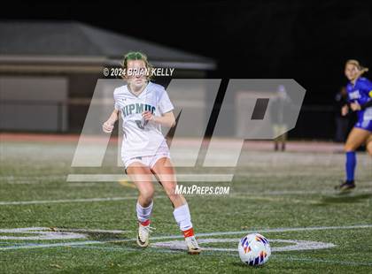 Thumbnail 3 in Norwell vs Nipmuc Regional (MIAA Division 3 Semifinal) photogallery.
