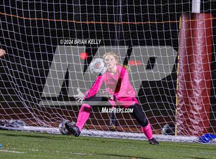 Thumbnail 3 in Norwell vs Nipmuc Regional (MIAA Division 3 Semifinal) photogallery.