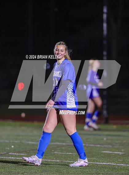 Thumbnail 3 in Norwell vs Nipmuc Regional (MIAA Division 3 Semifinal) photogallery.