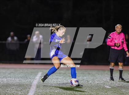 Thumbnail 1 in Norwell vs Nipmuc Regional (MIAA Division 3 Semifinal) photogallery.