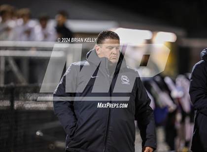 Thumbnail 3 in Norwell vs Nipmuc Regional (MIAA Division 3 Semifinal) photogallery.