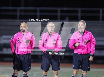 Thumbnail 1 in Norwell vs Nipmuc Regional (MIAA Division 3 Semifinal) photogallery.