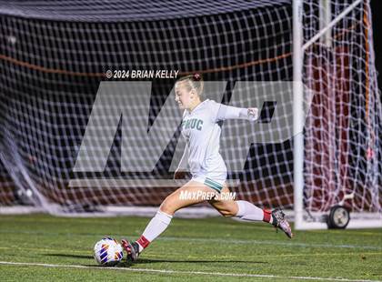 Thumbnail 1 in Norwell vs Nipmuc Regional (MIAA Division 3 Semifinal) photogallery.