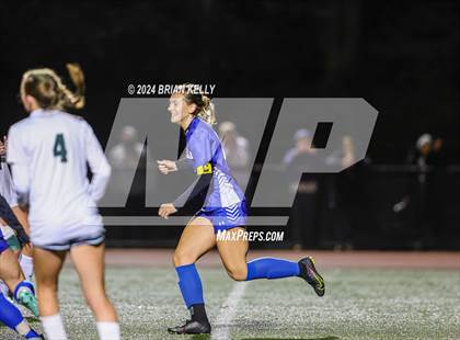 Thumbnail 3 in Norwell vs Nipmuc Regional (MIAA Division 3 Semifinal) photogallery.