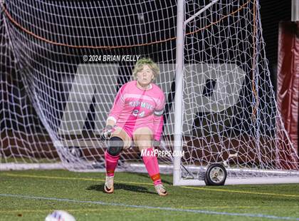 Thumbnail 3 in Norwell vs Nipmuc Regional (MIAA Division 3 Semifinal) photogallery.