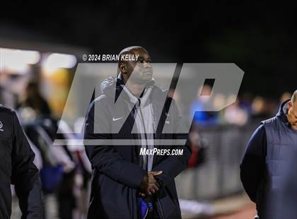 Thumbnail 1 in Norwell vs Nipmuc Regional (MIAA Division 3 Semifinal) photogallery.