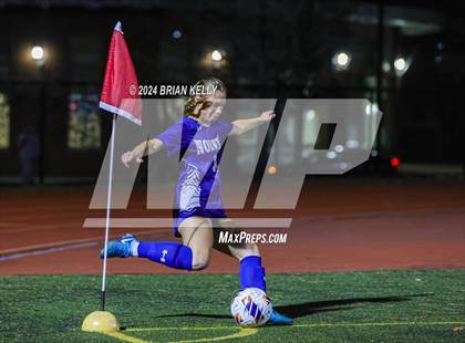 Thumbnail 1 in Norwell vs Nipmuc Regional (MIAA Division 3 Semifinal) photogallery.