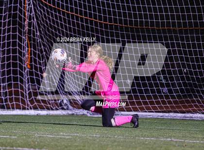 Thumbnail 1 in Norwell vs Nipmuc Regional (MIAA Division 3 Semifinal) photogallery.