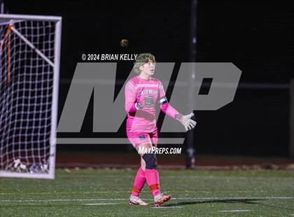 Thumbnail 1 in Norwell vs Nipmuc Regional (MIAA Division 3 Semifinal) photogallery.