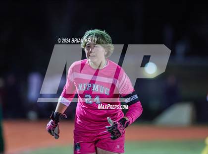 Thumbnail 1 in Norwell vs Nipmuc Regional (MIAA Division 3 Semifinal) photogallery.