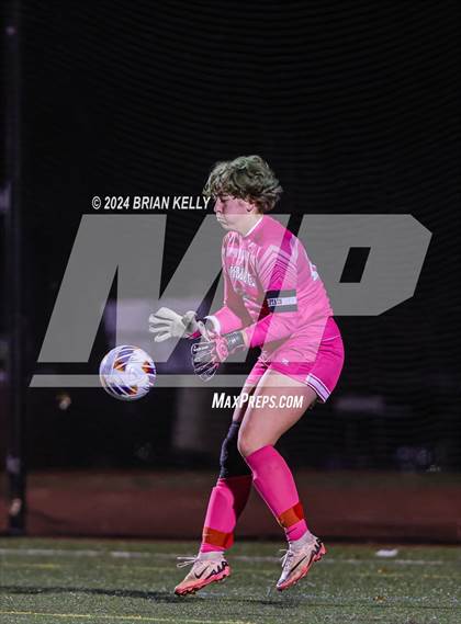 Thumbnail 1 in Norwell vs Nipmuc Regional (MIAA Division 3 Semifinal) photogallery.
