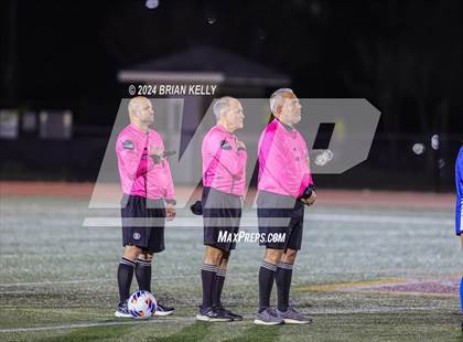 Thumbnail 3 in Norwell vs Nipmuc Regional (MIAA Division 3 Semifinal) photogallery.