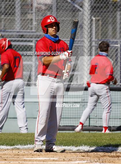 Thumbnail 3 in Sanger @ Hoover photogallery.