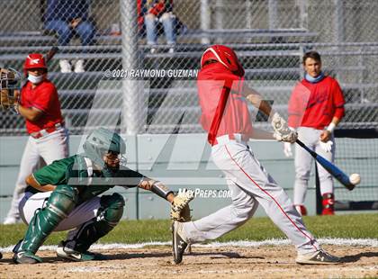 Thumbnail 1 in Sanger @ Hoover photogallery.