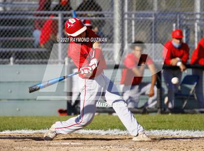 Thumbnail 2 in Sanger @ Hoover photogallery.