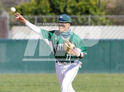 Thumbnail 3 in Sanger @ Hoover photogallery.