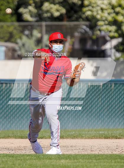 Thumbnail 2 in Sanger @ Hoover photogallery.