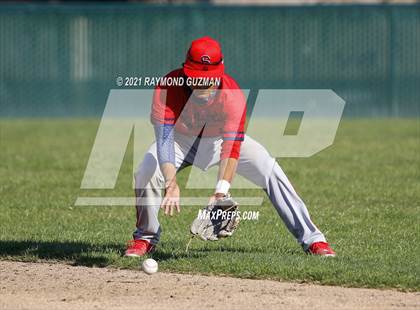 Thumbnail 1 in Sanger @ Hoover photogallery.