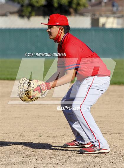 Thumbnail 3 in Sanger @ Hoover photogallery.