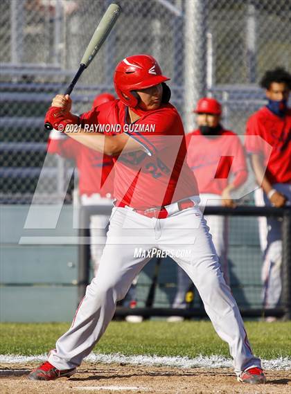 Thumbnail 3 in Sanger @ Hoover photogallery.