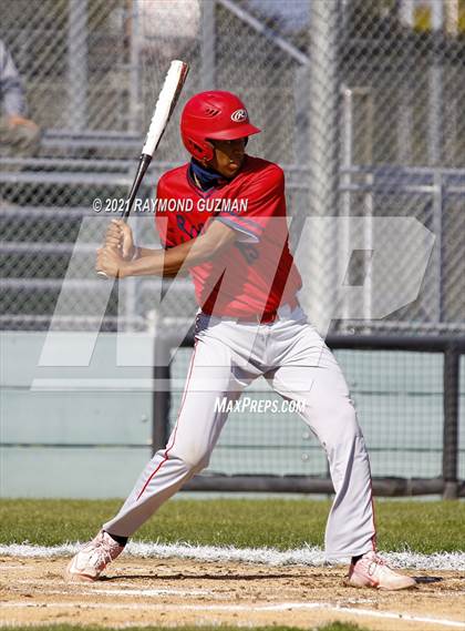 Thumbnail 3 in Sanger @ Hoover photogallery.