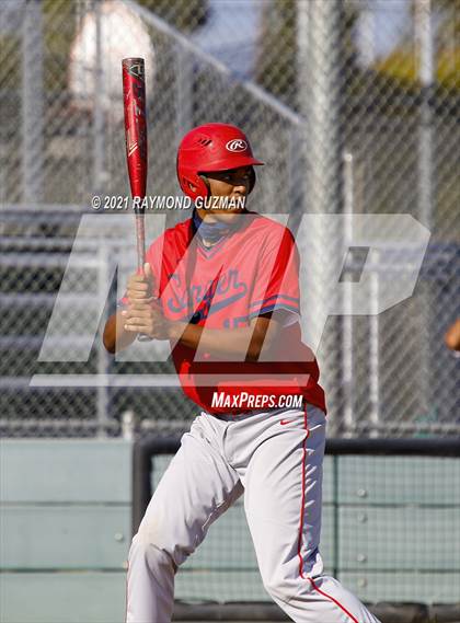 Thumbnail 3 in Sanger @ Hoover photogallery.