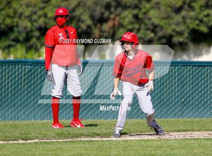 Thumbnail 1 in Sanger @ Hoover photogallery.