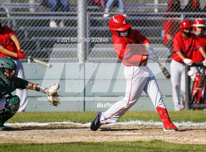 Thumbnail 1 in Sanger @ Hoover photogallery.