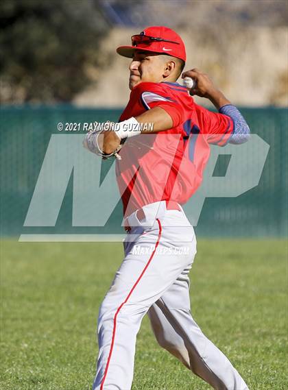Thumbnail 2 in Sanger @ Hoover photogallery.