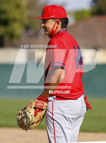 Thumbnail 1 in Sanger @ Hoover photogallery.