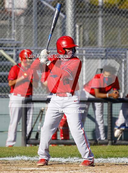 Thumbnail 2 in Sanger @ Hoover photogallery.