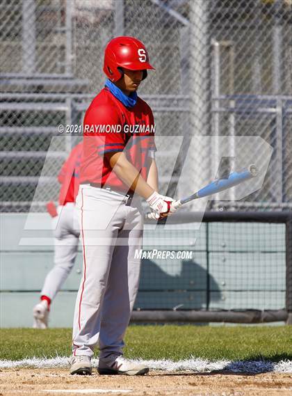 Thumbnail 1 in Sanger @ Hoover photogallery.