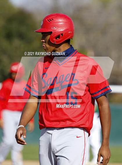 Thumbnail 2 in Sanger @ Hoover photogallery.