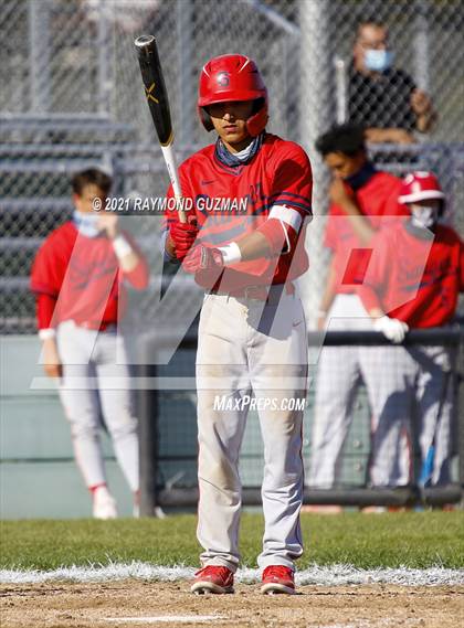 Thumbnail 2 in Sanger @ Hoover photogallery.
