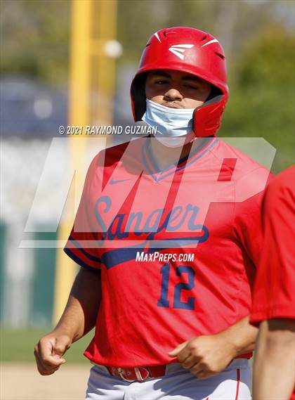 Thumbnail 1 in Sanger @ Hoover photogallery.