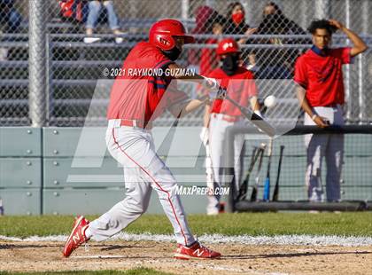 Thumbnail 1 in Sanger @ Hoover photogallery.