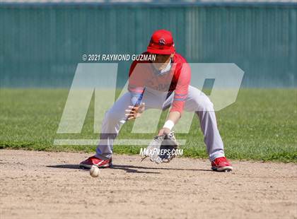Thumbnail 3 in Sanger @ Hoover photogallery.