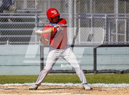 Thumbnail 2 in Sanger @ Hoover photogallery.