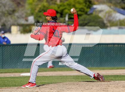Thumbnail 1 in Sanger @ Hoover photogallery.