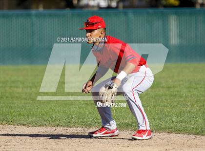 Thumbnail 2 in Sanger @ Hoover photogallery.