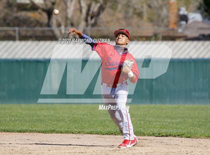 Thumbnail 1 in Sanger @ Hoover photogallery.