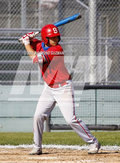 Thumbnail 3 in Sanger @ Hoover photogallery.