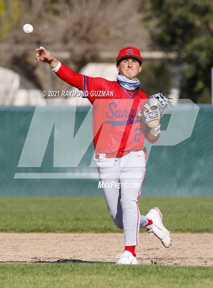 Thumbnail 3 in Sanger @ Hoover photogallery.