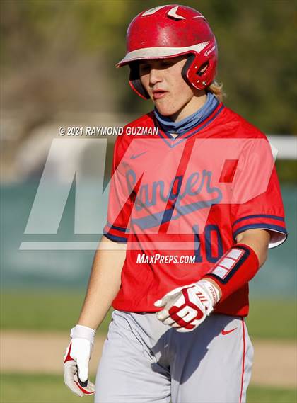 Thumbnail 3 in Sanger @ Hoover photogallery.