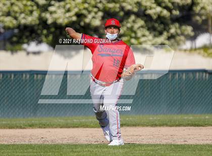 Thumbnail 3 in Sanger @ Hoover photogallery.