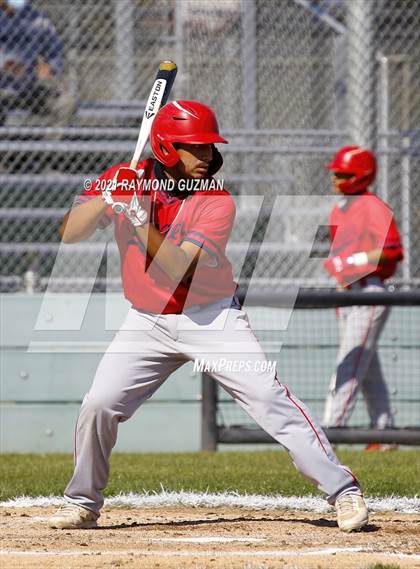 Thumbnail 1 in Sanger @ Hoover photogallery.