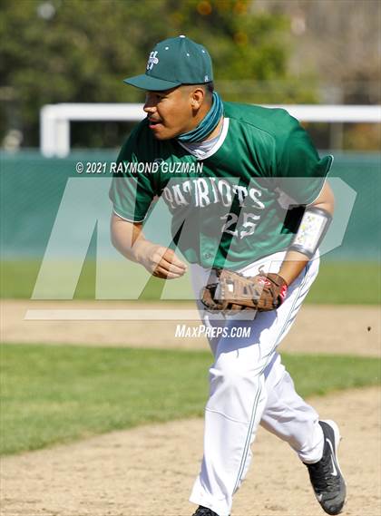 Thumbnail 3 in Sanger @ Hoover photogallery.