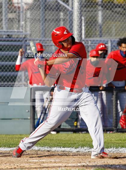 Thumbnail 1 in Sanger @ Hoover photogallery.