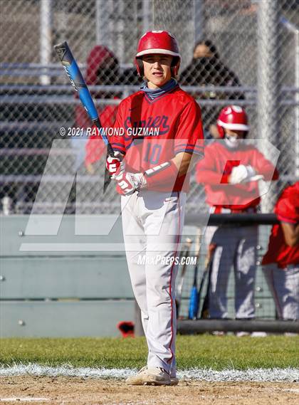 Thumbnail 1 in Sanger @ Hoover photogallery.
