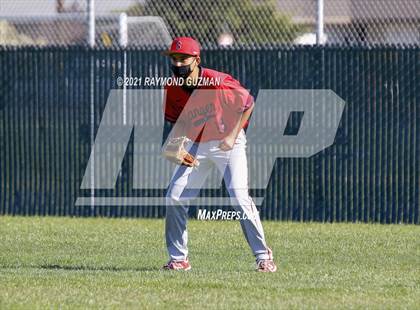 Thumbnail 1 in Sanger @ Hoover photogallery.